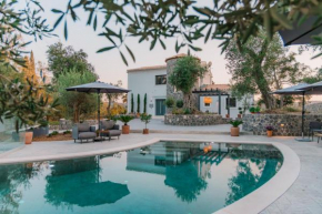 Zervos Corfu Estate